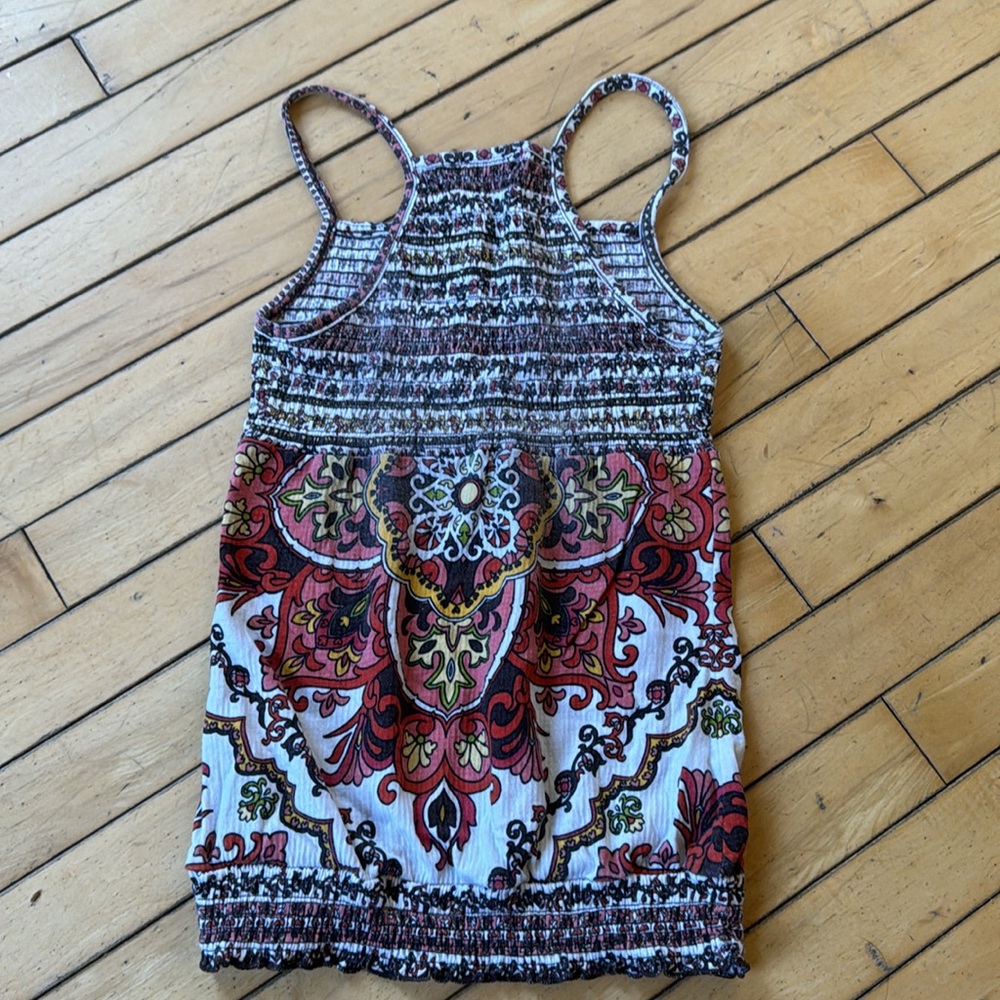Tank top - Picture 2 of 5